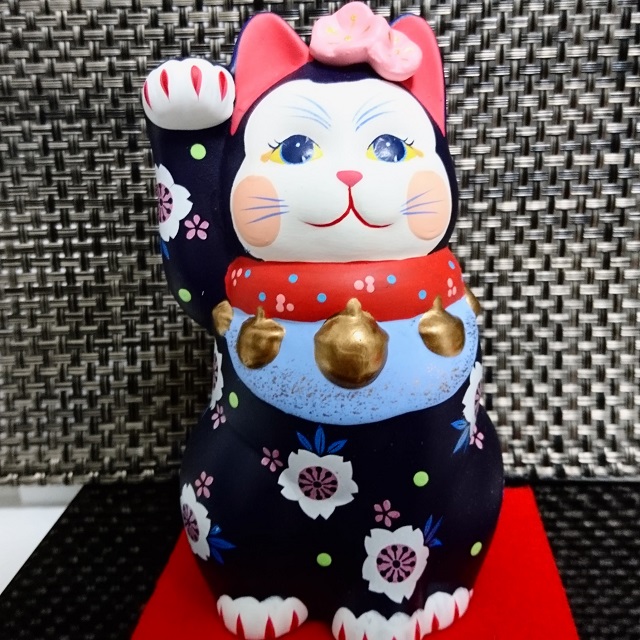 雅招猫