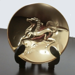 干支金杯－午うま