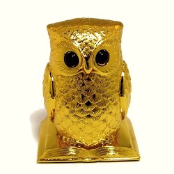 ふくろう博士